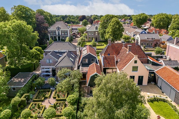Medium property photo - Middenweg 180, 1462 HL Middenbeemster